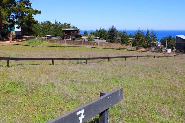 Terreno en venta ubicado en Localidad de Pichilemu
