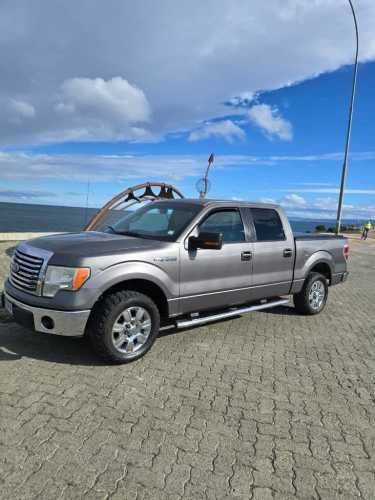 Camioneta Ford F150