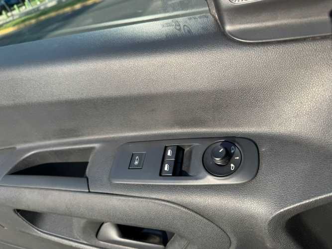 CITROËN BERLINGO DIESEL 1.5 MEC 6 VEL UNICO DUEÑO 2024