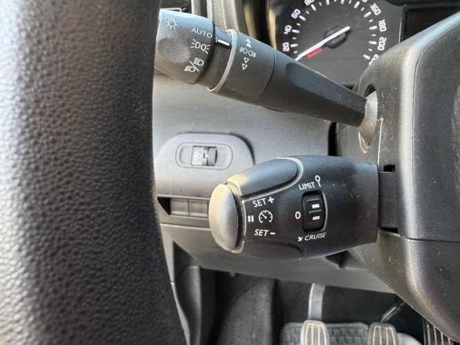 CITROËN BERLINGO DIESEL 1.5 MEC 6 VEL UNICO DUEÑO 2024