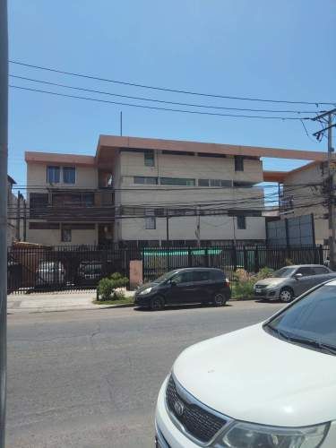 VENDO DEPARTAMENTO CENTRAL 2 NIVELES