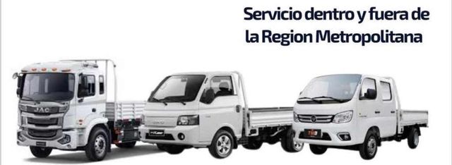 Servicio de transportes