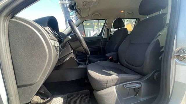 Skoda Yeti TSI ELEGANCE 1.4 (2013)