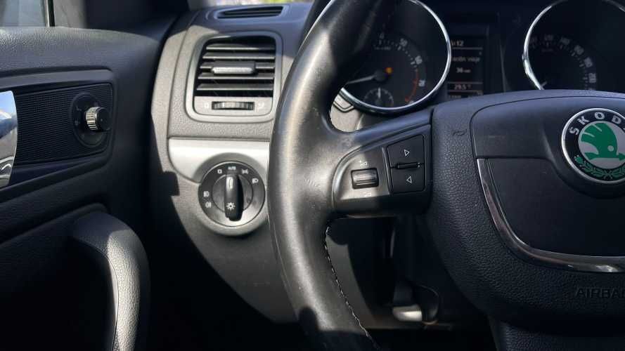 Skoda Yeti TSI ELEGANCE 1.4 (2013)