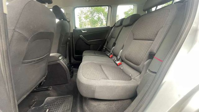 Skoda Yeti TSI ELEGANCE 1.4 (2013)