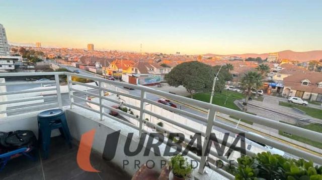 Departamento DEPARTAMENTO PISO 5 MAR AZUL COQUIMBO