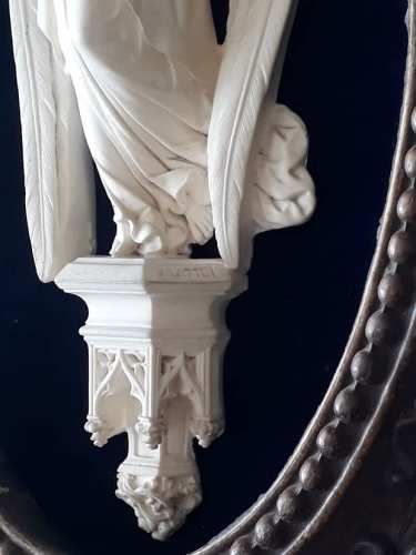 Figura de angel