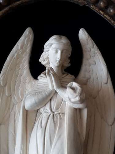 Figura de angel