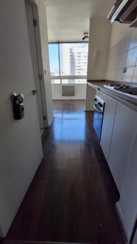 CALLE MARIO KREUTZBERGER 1520 -DPTO TIPO ESTUDIO