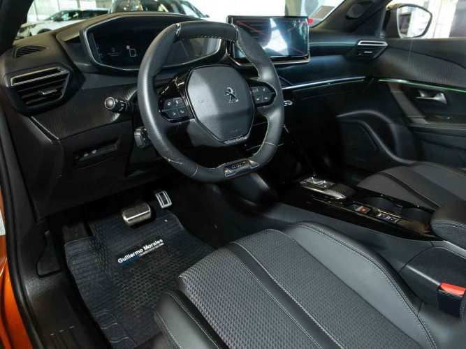 Peugeot 2008 2025 2008 Gt Ev