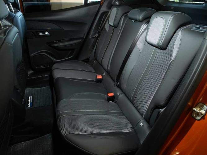 Peugeot 2008 2025 2008 Gt Ev