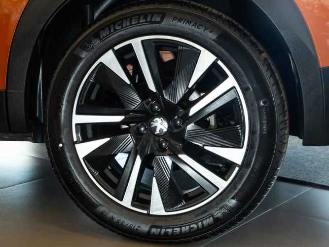 Peugeot 2008 2025 2008 Gt Ev