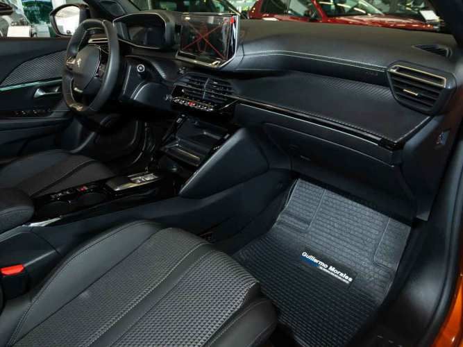 Peugeot 2008 2025 2008 Gt Ev