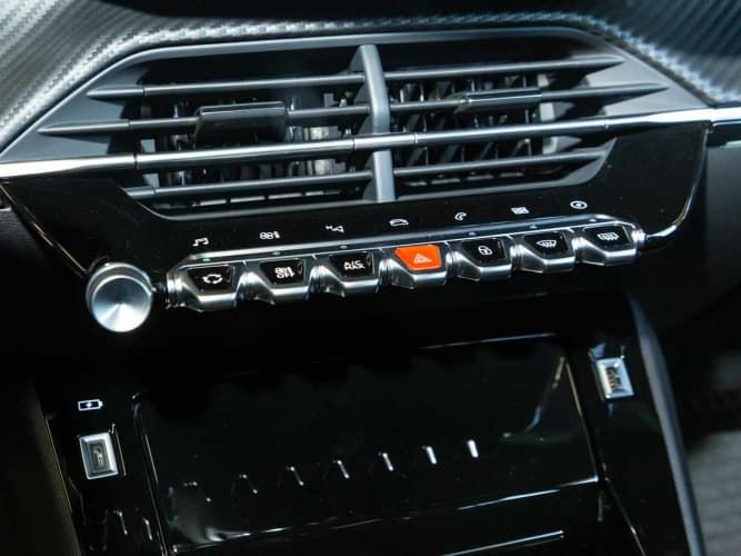 Peugeot 2008 2025 2008 Gt Ev