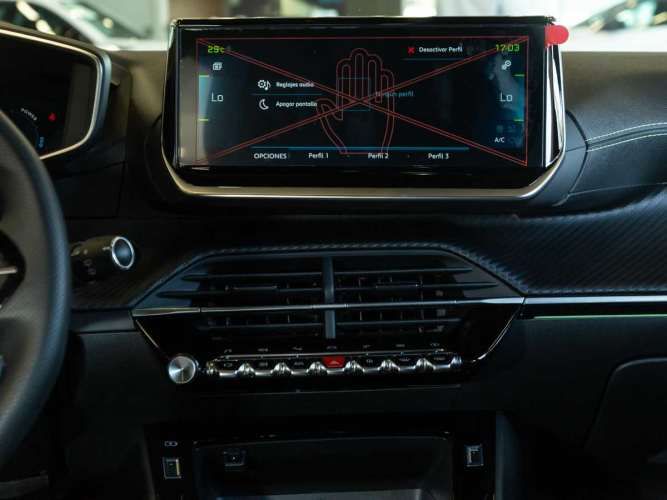 Peugeot 2008 2025 2008 Gt Ev