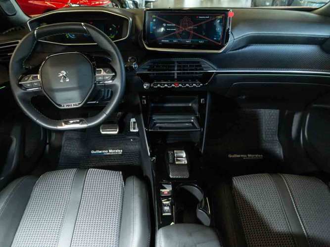 Peugeot 2008 2025 2008 Gt Ev