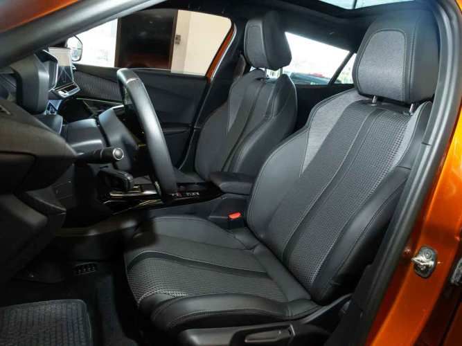 Peugeot 2008 2025 2008 Gt Ev