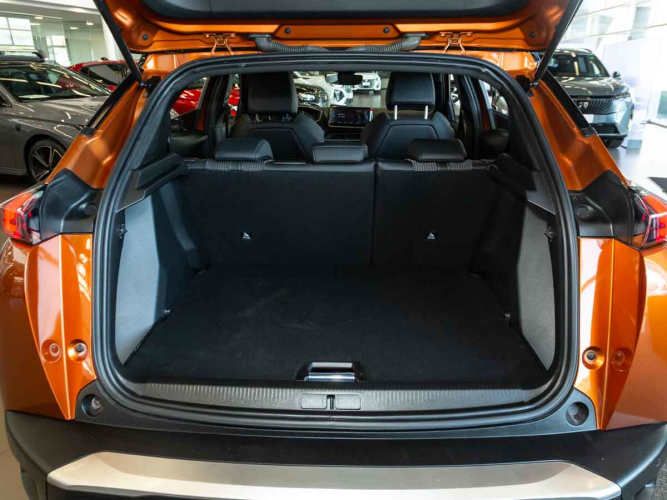 Peugeot 2008 2025 2008 Gt Ev