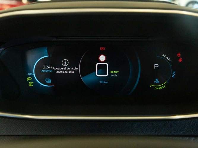 Peugeot 2008 2025 2008 Gt Ev