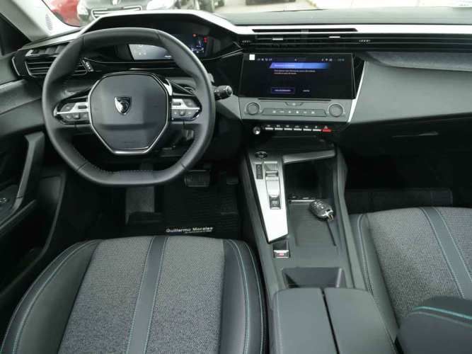 Peugeot  Allure Puretech 130 Eat8