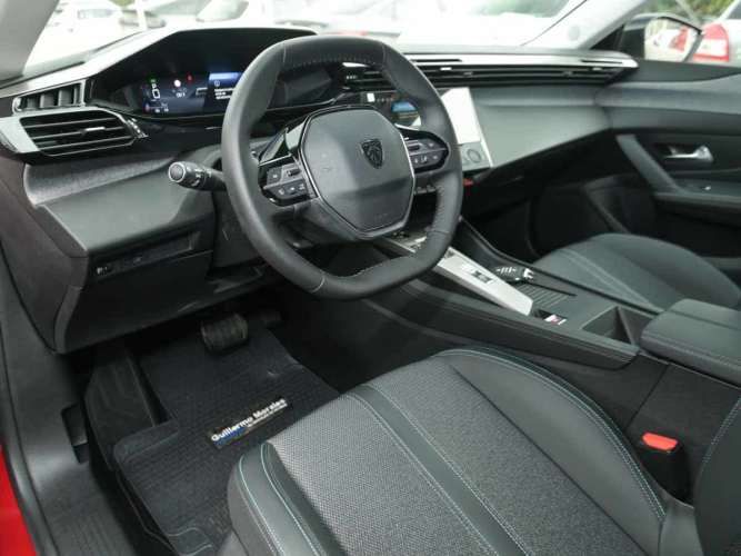 Peugeot  Allure Puretech 130 Eat8