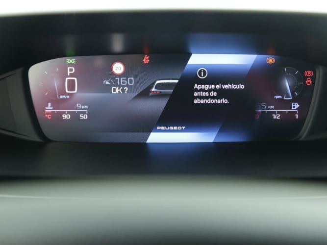 Peugeot  Allure Puretech 130 Eat8