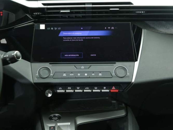 Peugeot  Allure Puretech 130 Eat8