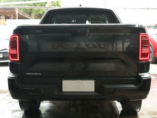 Ram Rampage 2024 Rampage R/t 2.0