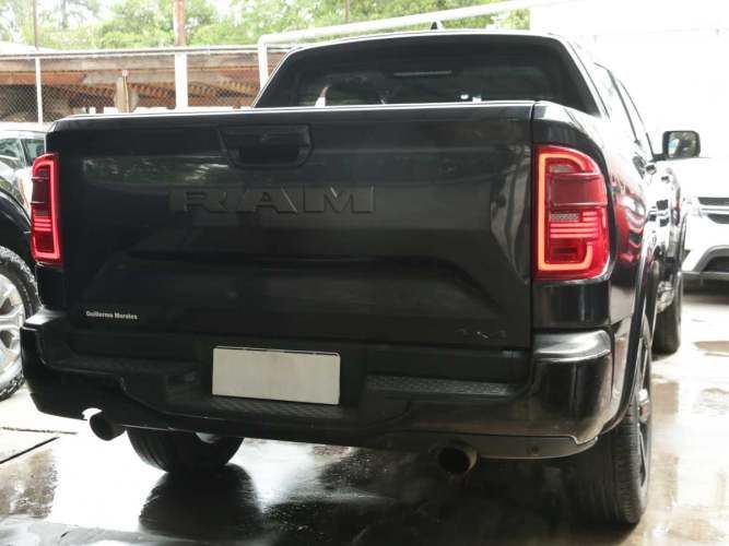 Ram Rampage 2024 Rampage R/t 2.0