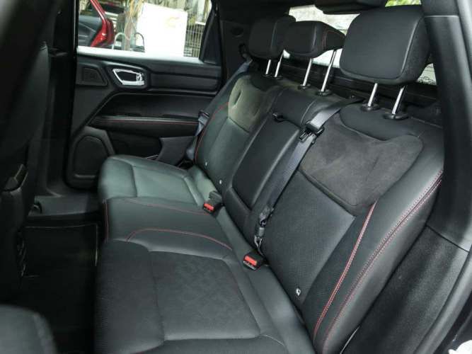 Ram Rampage 2024 Rampage R/t 2.0