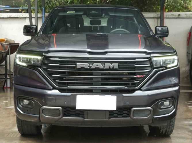 Ram Rampage 2024 Rampage R/t 2.0
