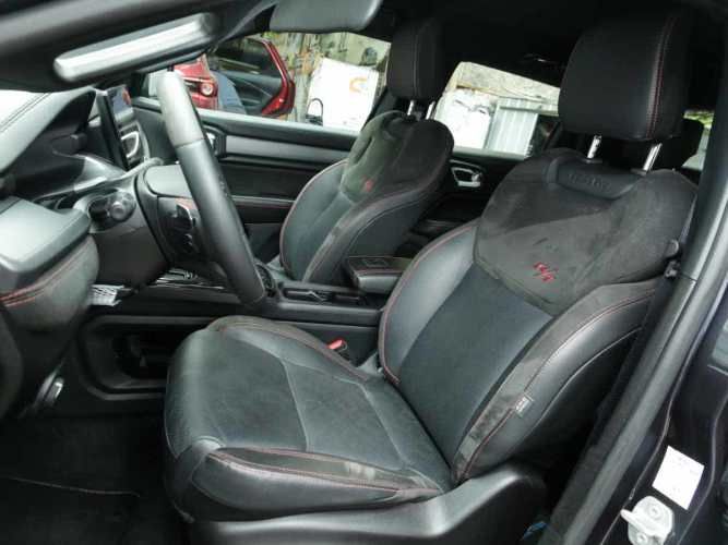 Ram Rampage 2024 Rampage R/t 2.0