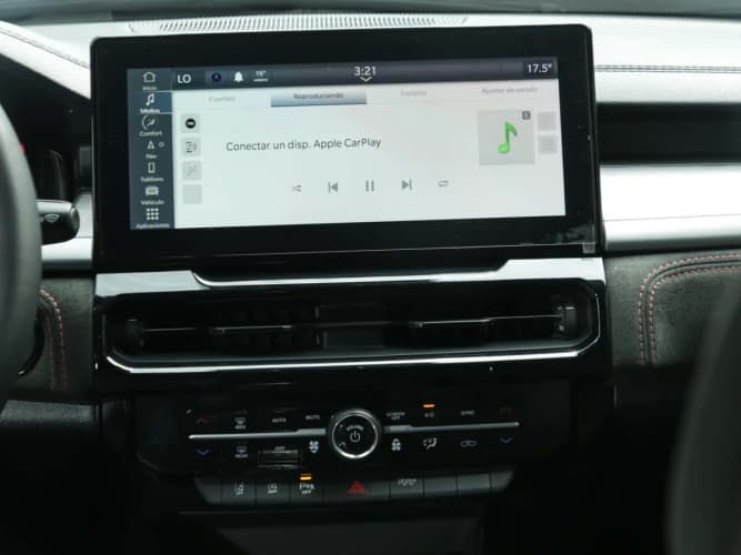 Ram Rampage 2024 Rampage R/t 2.0