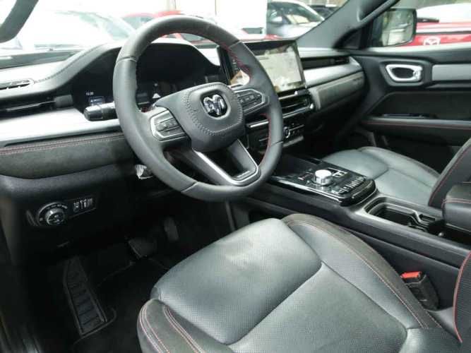 Ram Rampage 2024 Rampage R/t 2.0