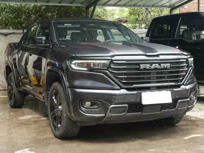 Ram Rampage 2024 Rampage R/t 2.0