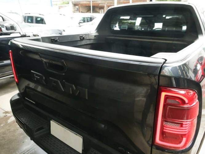 Ram Rampage 2024 Rampage R/t 2.0