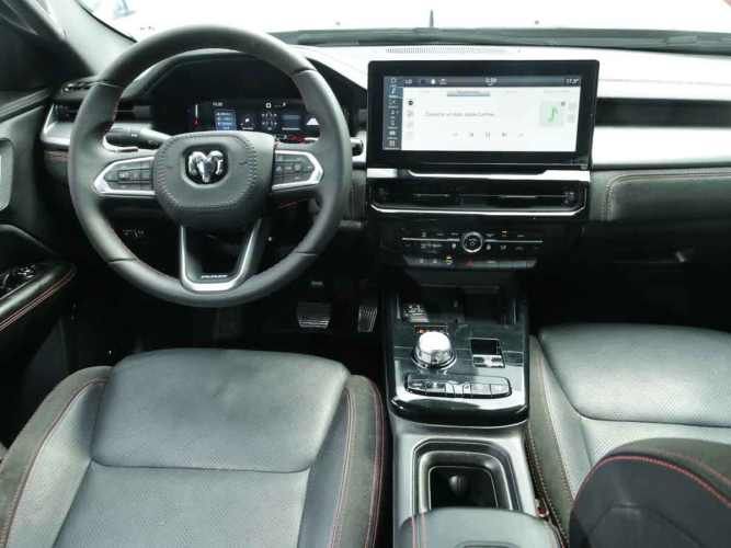 Ram Rampage 2024 Rampage R/t 2.0