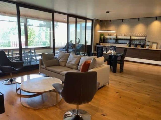 DEPARTAMENTO Americo Vespucio/Las Fresas