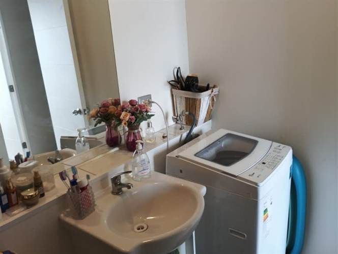 DEPARTAMENTO Pedro Leon Gallo con Aldunate