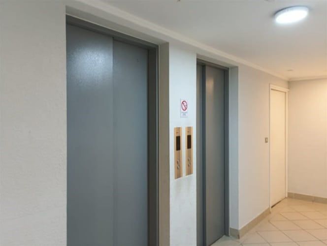 DEPARTAMENTO Pedro Leon Gallo con Aldunate