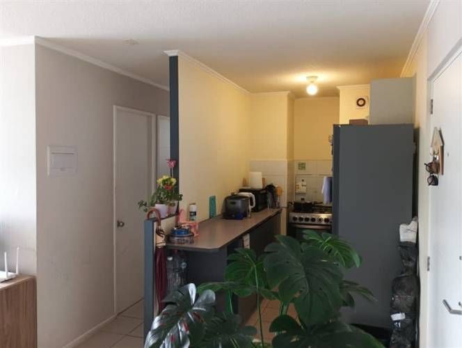 DEPARTAMENTO Pedro Leon Gallo con Aldunate