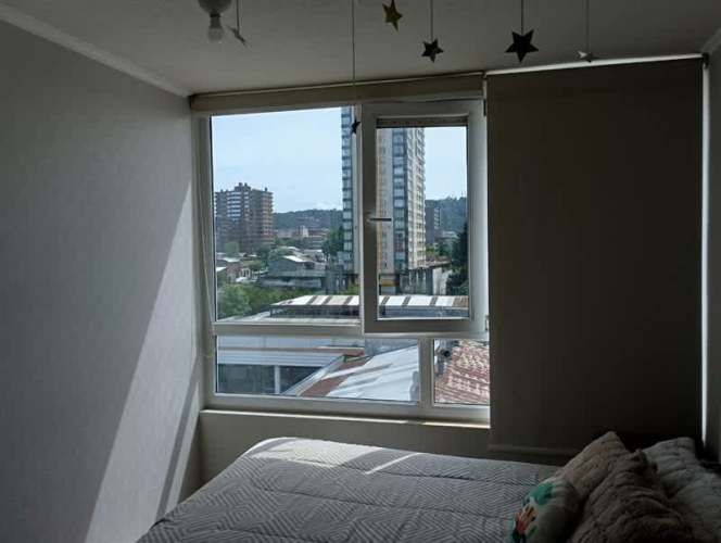 DEPARTAMENTO Pedro Leon Gallo con Aldunate