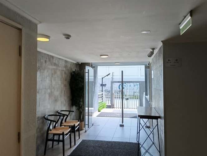 DEPARTAMENTO Pedro Leon Gallo con Aldunate