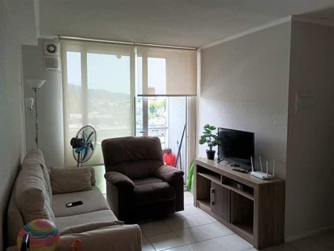 DEPARTAMENTO Pedro Leon Gallo con Aldunate