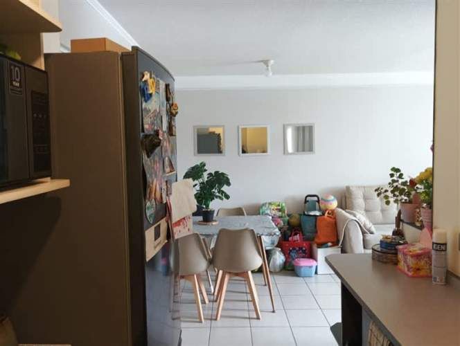 DEPARTAMENTO Pedro Leon Gallo con Aldunate