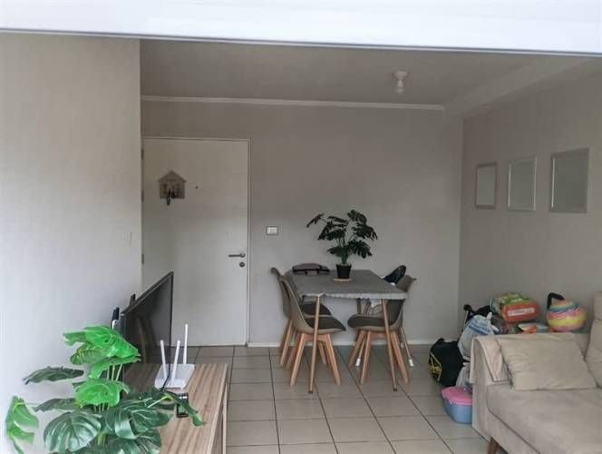 DEPARTAMENTO Pedro Leon Gallo con Aldunate