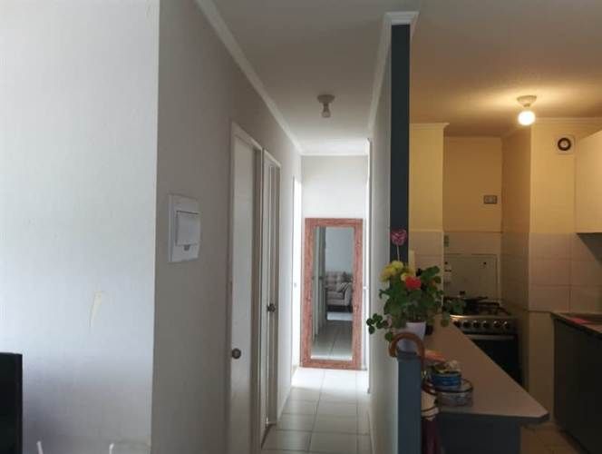 DEPARTAMENTO Pedro Leon Gallo con Aldunate