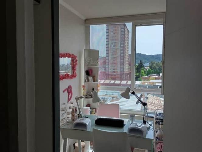 DEPARTAMENTO Pedro Leon Gallo con Aldunate