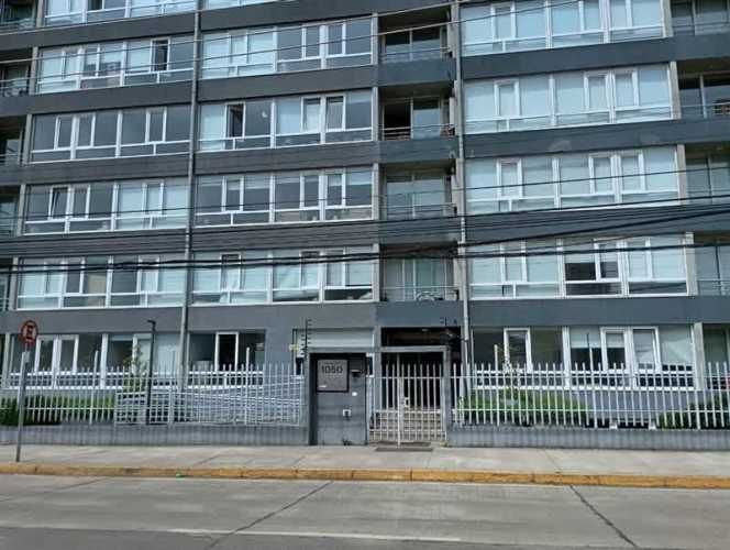 DEPARTAMENTO Pedro Leon Gallo con Aldunate