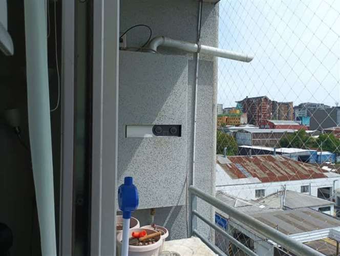 DEPARTAMENTO Pedro Leon Gallo con Aldunate